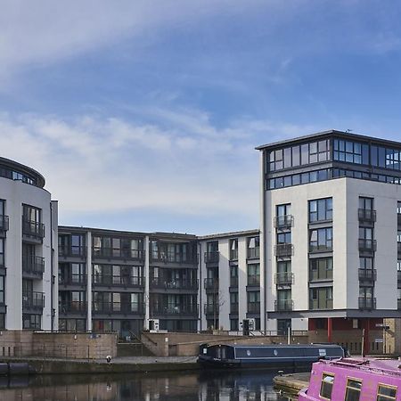 Fountain Court apartamentos - EQ2 Edimburgo Exterior foto
