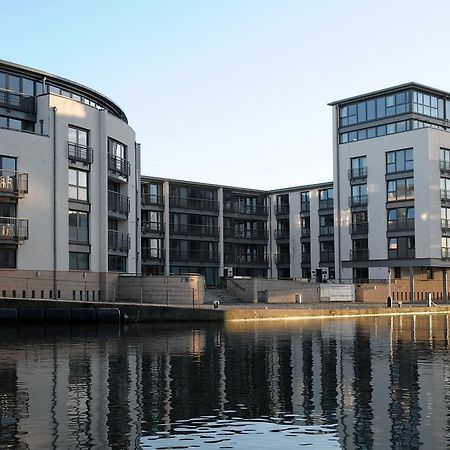 Fountain Court apartamentos - EQ2 Edimburgo Exterior foto