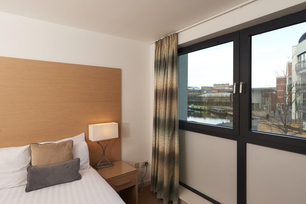 Fountain Court apartamentos - EQ2 Edimburgo Exterior foto