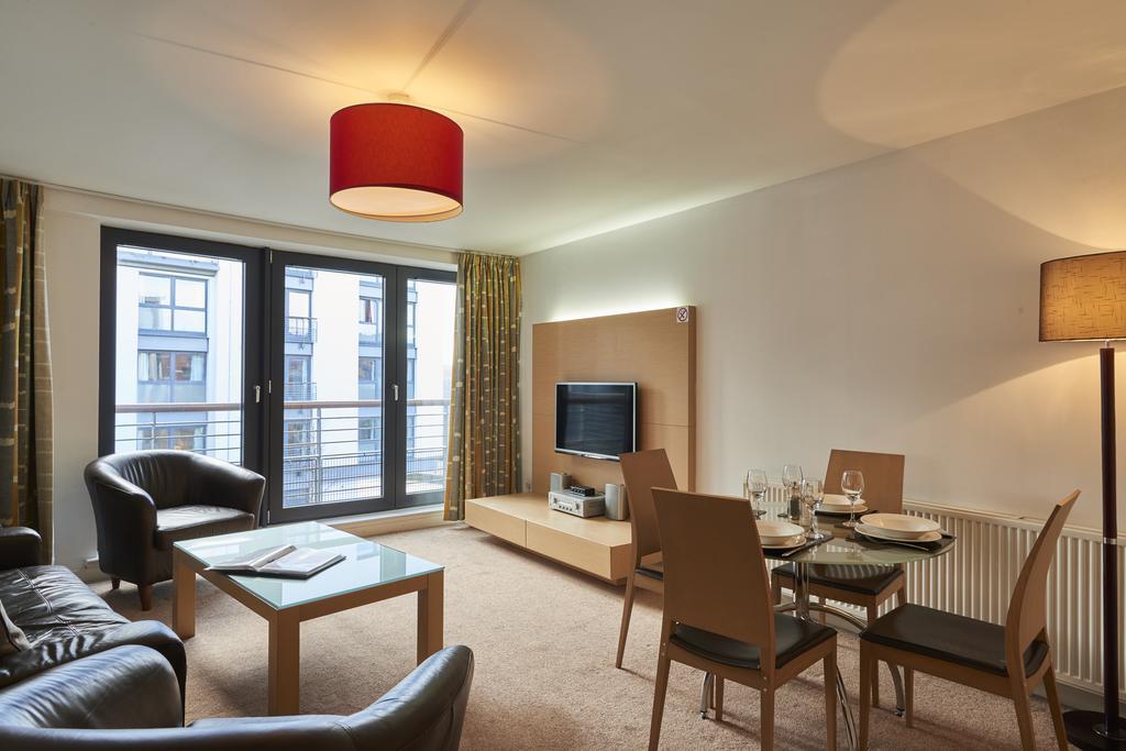 Fountain Court apartamentos - EQ2 Edimburgo Exterior foto