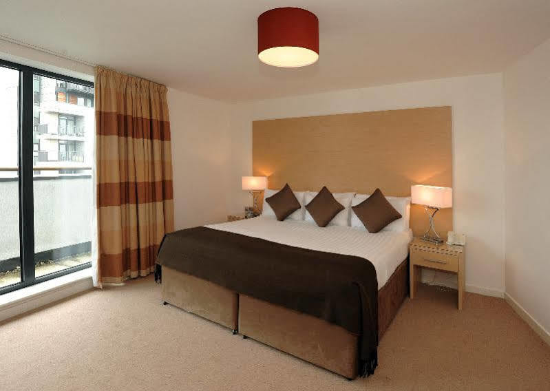 Fountain Court apartamentos - EQ2 Edimburgo Exterior foto