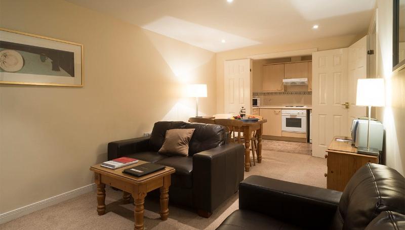 Fountain Court apartamentos - EQ2 Edimburgo Exterior foto